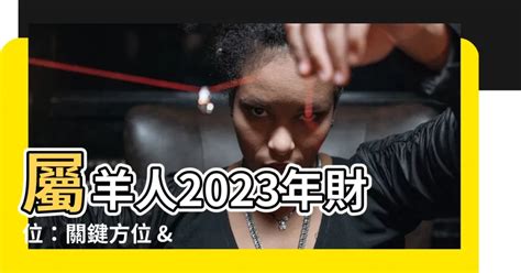 屬羊財位2023|【羊】湯鎮瑋 2023 生肖整體運勢：事業、愛情、財富、健康 完整。